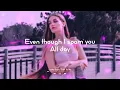 Lucky Daye - Talk To Me (Lyrics)