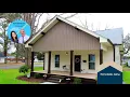 Virtual Tour and Flyover - 703 N Webb Selma NC 27576