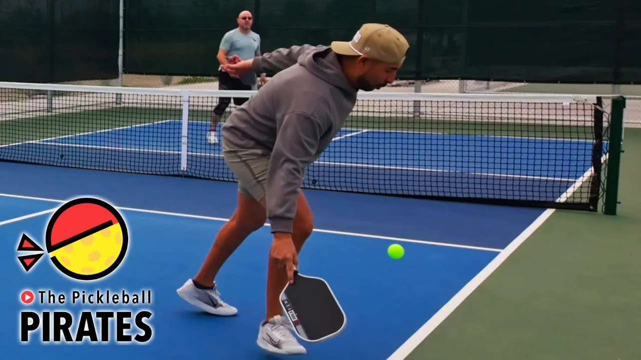 What 4.0+ Pickleball Looks Like in Chandler, Arizona