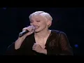 Madonna - Rain (The Girlie Show)