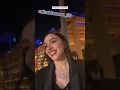 اليوم التالت ل النجمة زينب حسن في الأردن تابعوا 🇯🇴