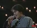 德永英明 - Rainy Blue 1986 KBC新人歌謡音楽祭
