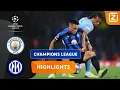 EEN HISTORISCHE CHAMPIONS LEAGUE-FINALE! 🏆 | City vs Inter | Champions League 2022/23 | Samenvatting