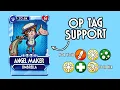 Download Lagu ANGEL MAKER Umbrella showcase, skullgirls mobile 7.3.2