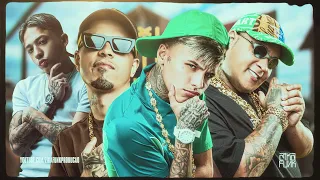 PQP SEPARA E VOLTA - MC Vine 7, MC Tuto, MC Joãozinho VT, MC Ryan SP (DJ Gu)