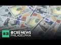 Bucks County is raising property taxes by 8