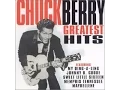 Download Lagu Lo Mejor de #ChuckBerry Rock \u0026 Roll para Bailar Éxitos