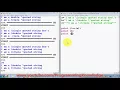 1 Python Tutorial for Beginners 2 Save and Run Python files py YouTube 2