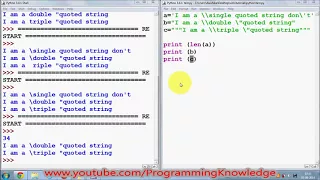 1 Python Tutorial for Beginners 2 Save and Run Python files py YouTube 2
