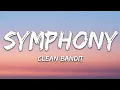 Lagu Symphony - Clean Bandit ft. Zara Larsson (Nightcore + AMV)|Emotional Viral Remix Lyrics USA Trending
