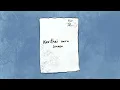 Vazhimuzhudhum Varuvaayaa -  Lyric Video | Siri Xander | Arra Aria Khayal | Tamil Indie Pop