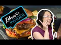 Hidden Gem Restaurants in Edmonton - Family Friendly Restaurants