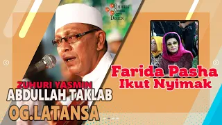 Download ABDULLAH TAKLAB ZUHURI YASMIN OgLatansa  Bangil MP3
