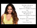Download Lagu Becky G - Mangú (lyrics video) Download Lagu Becky G - Mangú (lyrics video)