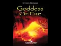 Goddess of Fire - Steven Reineke
