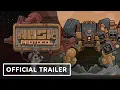Husk Protocol - Developer Overview Trailer The MIX Summer Game Showcase 2026
