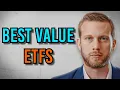 The Best Value ETFs And Why SC Isn t My