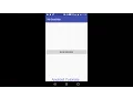 How to make a Snackbar in Android 2017