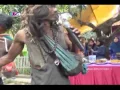 Download Lagu Orang gila yg  ter,aniyaya ternyata mempunyai suara emas. JJS productions.