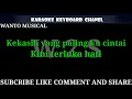 Download Lagu KANDAS MIX VOC. EVIE TAMALA FEAT IMBRON SADEWO KARAOKE KN7000
