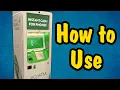 How to Use an ecoATM Kiosk to Sell Your Old Phone For Cash or iPod MP3 players tablets