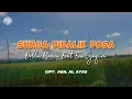 Download Lagu SURGA DIBALIK DOSA - DELLA MONICA ft ERA SAQIRA (LIRIK LAGU)