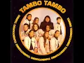 11 - Querida - Tambo Tambo