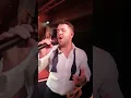 Download Lagu Shayne Ward - Crash (Glasgow)
