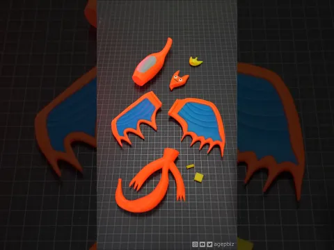 Turning a kid’s drawing into real life!
