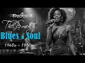 Download Lagu Ultimate Etta James-Style Playlist: Classic Blues \u0026 Soul Love Songs