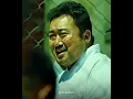 Don Lee | Ma Dong Seok | Gangster Paradise | #donlee #gangstasparadise #edit #shorts #viral #fyp