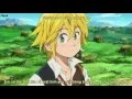 「AMV」Nanatsu no Taizai - Opening 1 [Vietsub]