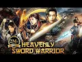 Download Lagu Heavenly Sword Warrior Chinese Movie in Hindi | Chinese Martial Arts Movie | New Hindi Dubbed Movies