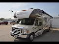 2019 Coachmen Leprechaun 311FS walk through