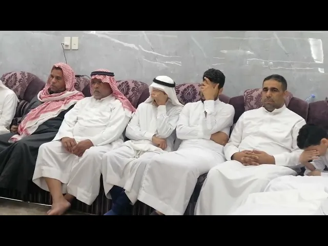 ⁣فاتحة الحاج سلمان إبراهيم النزغه - نعي بداية المجلس الخامس ٢٨ رجب ١٤٤٥هـ - الشيخ علي النزغه