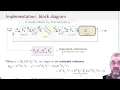 SVD decoupling and principal maneuvers in multivariable process control theory outline