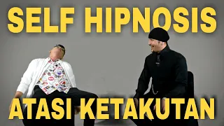 Download Atasi Ketakutan dengan Self Hipnosis MP3