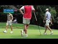 124th Met Amateur Championship Final Match Deepdale Golf Club