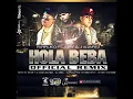 Hola Beba Remix-►Farruco Ft. Jory & J Alvarez◄ Reggeton 2011 (+letra)