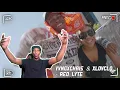 Download Lagu WHO IS SHE ???? YvngxChris \u0026 Xlovclo - Red Lyte (Reaction Video)