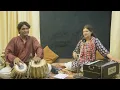 Lagu Ayesha Nadir Ali Kafi Bulah Sha (Alif Allah Ratta Dil Mera)