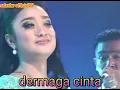 Download Lagu Annisa rahma ft gerry Mahesa DERMAGA CINTA live (GANK KUMPO)