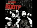 Break You Off Feat. Musiq Soulchild: THE ROOTS