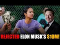 Did Alex Eala Really Reject Elon Musk s 10 Million Offer Tennis WTA Latest News
