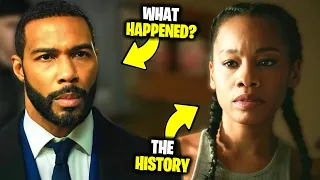 the history between ghost u0026 jukebox power origins