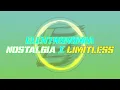 Elektronomia - Nostalgia x Limitless