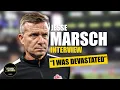EXCLUSIVE Jesse Marsch on Devastating US Soccer Problem and Ted Lasso Truth