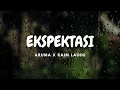 Download Lagu Aruma, Raim Laode - Ekspektasi (Karaoke Original Music)