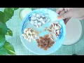Manipuri chakhaw kheer/sangom kheer /sticky rice kheer recipe/sweet recipe @liniseasyeats