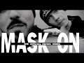 Lagu D1C3 \u0026 Prophetnyc - Mask On (Official Music Video)